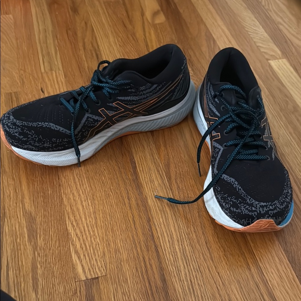 Asics Men’s Gel Kayano 29